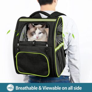 JOYO Cat Carrier Backpack