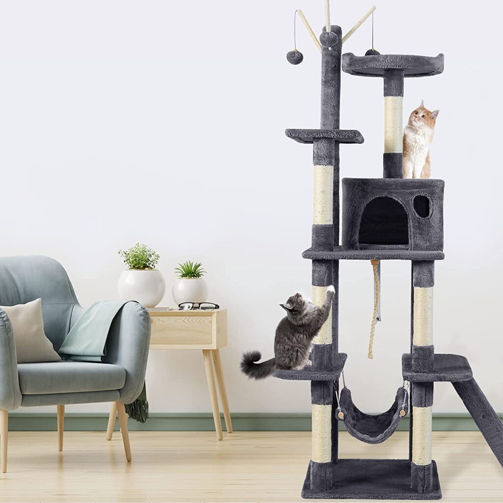 joyo cat tree 2