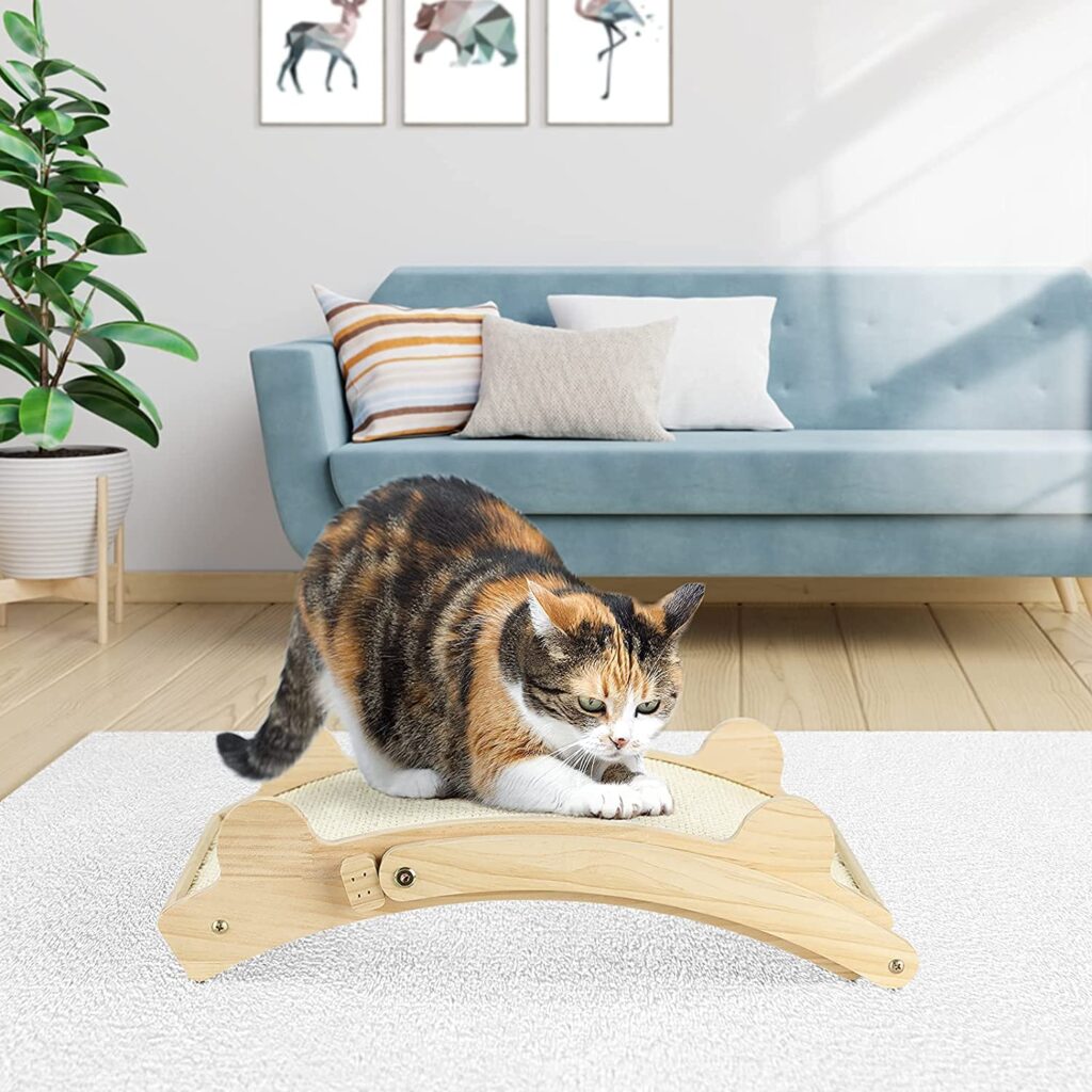 CatRomance Cat Scratcher